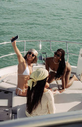 One & Only Private Yacht Experience image 16