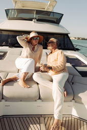 One & Only Private Yacht Experience image 24