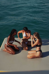One & Only Private Yacht Experience image 21