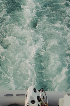 One & Only Private Yacht Experience image 5