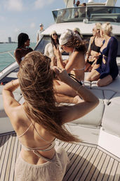 One & Only Private Yacht Experience image 4