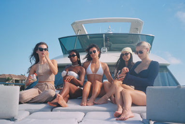 One & Only Private Yacht Experience image 13