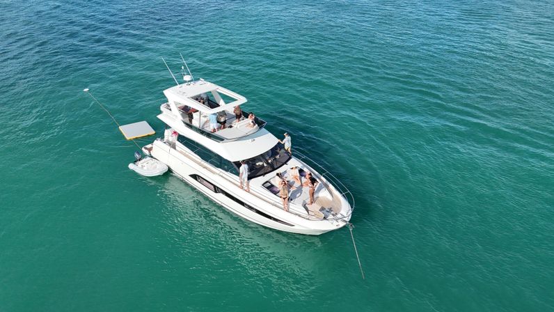One & Only Private Yacht Experience image 25