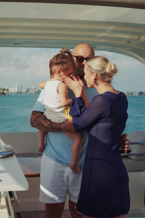 One & Only Private Yacht Experience image 15