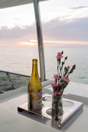 One & Only Private Yacht Experience image 6