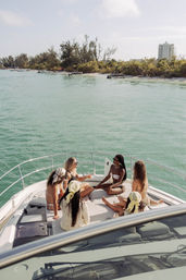 One & Only Private Yacht Experience image 3