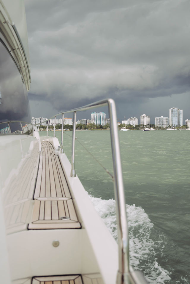 One & Only Private Yacht Experience image 3
