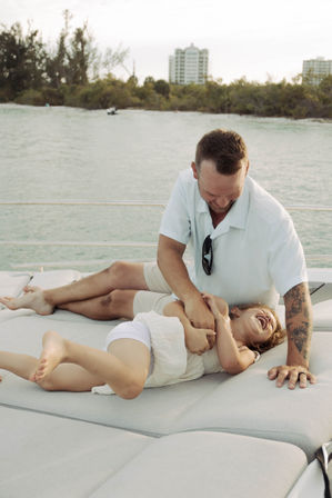 One & Only Private Yacht Experience image 24