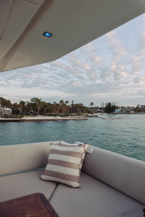 One & Only Private Yacht Experience image 7