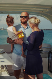 One & Only Private Yacht Experience image 18