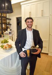 Luxury Roaming Caviar Experience image 12