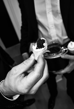 Luxury Roaming Caviar Experience image 10