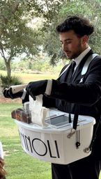 Luxury Roaming Cannoli Service image 5