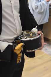 Luxury Roaming Caviar Experience image 18