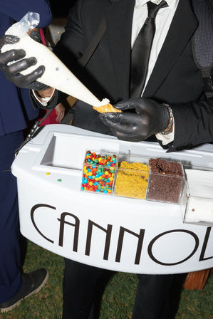 Luxury Roaming Cannoli Service image 6