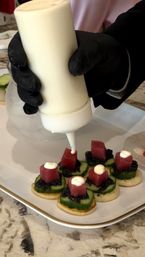 Luxury Roaming Caviar Experience image 5