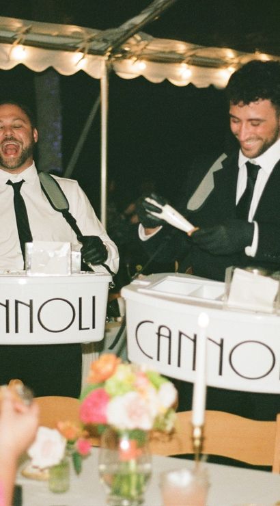 Bottoms Up Luxury