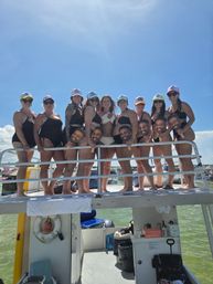 35ft Boat with Slide: Party, Slide & Soak Up the Sun image 67