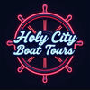 Holy City Boat Tours of Charleston