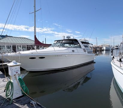 Holy City Boat Tours of Charleston