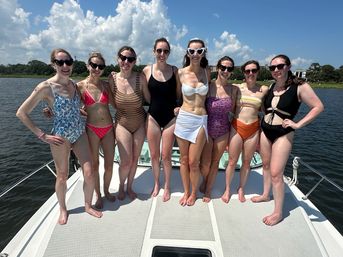 Ultimate Party Boat Experience: BYOB Customizable Party Cruise image 7