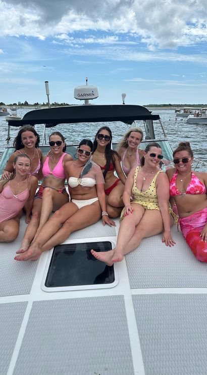 Holy City Boat Tours of Charleston