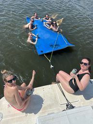 Ultimate Party Boat Experience: BYOB Customizable Party Cruise image 10