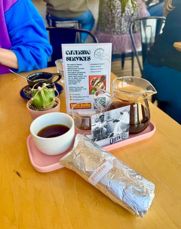 Taco Bella Breakfast Tacos! Cure Last Night with Delicious Breakfast Tacos image 6