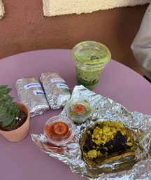 Taco Bella Breakfast Tacos! Cure Last Night with Delicious Breakfast Tacos image 9