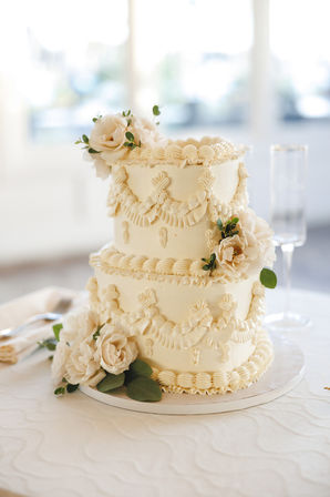 Custom Cakes & Personalized Cookies with Violet Cake Company image 9