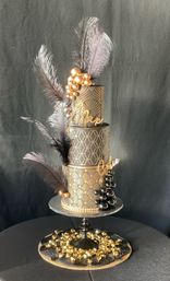 Custom Cakes & Personalized Cookies with Violet Cake Company image 10