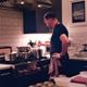 Chef Aaron Abramson