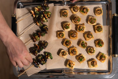 Private Chef Dinner Party Experience: Custom Menus & Luxe In-Home Dining image 8