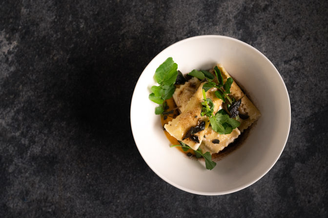 Private Chef Dinner Party Experience: Custom Menus & Luxe In-Home Dining image 9