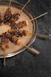 Private Chef Dinner Party Experience: Custom Menus & Luxe In-Home Dining image 7