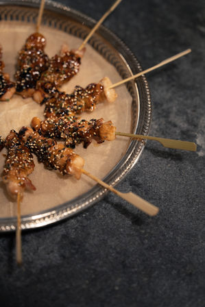 Private Chef Dinner Party Experience: Custom Menus & Luxe In-Home Dining image 5