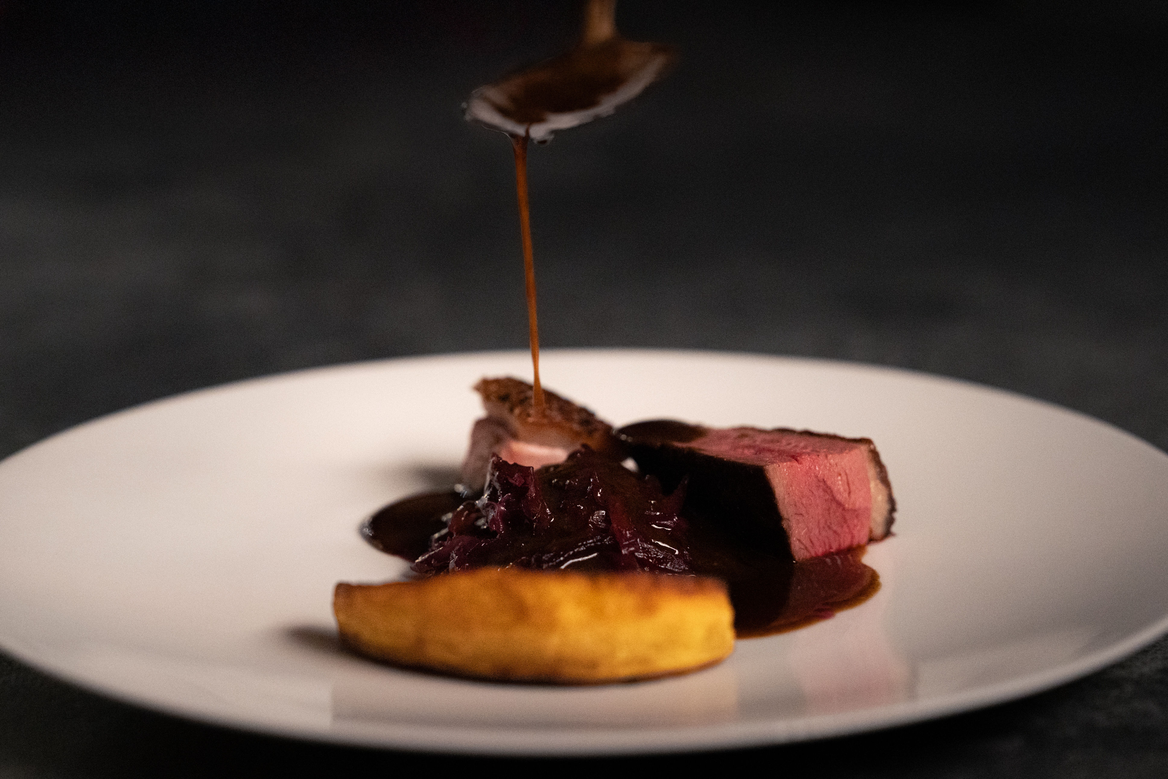 Private Chef Dinner Party Experience: Custom Menus & Luxe In-Home Dining image 1