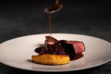 Private Chef Dinner Party Experience: Custom Menus & Luxe In-Home Dining image