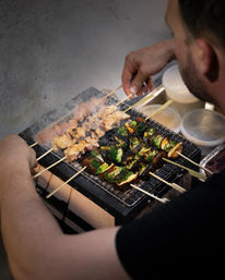 Private Chef Dinner Party Experience: Custom Menus & Luxe In-Home Dining image 6