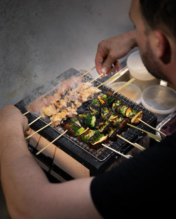 Private Chef Dinner Party Experience: Custom Menus & Luxe In-Home Dining image 3