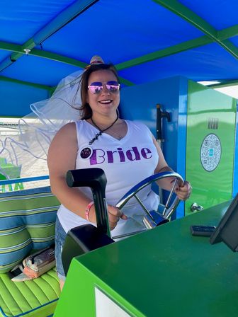 Daytona Beach BYOB Paddle Pub Party Boat - Private Experience image 7