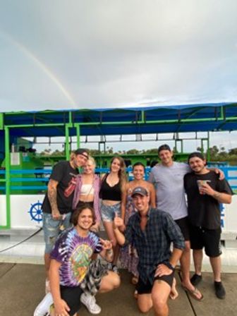 Daytona Beach BYOB Paddle Pub Party Boat - Private Experience image 25