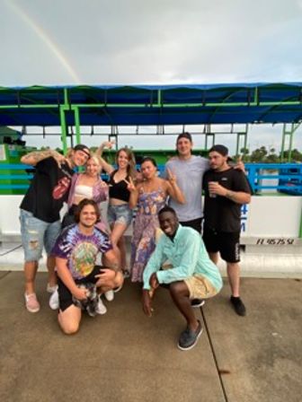 Daytona Beach BYOB Paddle Pub Party Boat - Private Experience image 26
