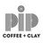 Pip Coffee + Clay