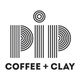 Pip Coffee + Clay