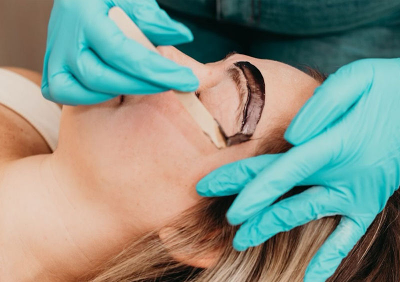 Wax On, Stress Off: The Ultimate Bridal Glow-Up at The Salty Wax Bar image 3
