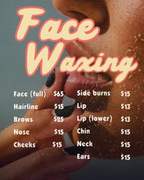 Wax On, Stress Off: The Ultimate Bridal Glow-Up at The Salty Wax Bar image 7