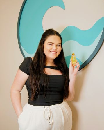 Wax On, Stress Off: The Ultimate Bridal Glow-Up at The Salty Wax Bar image 10