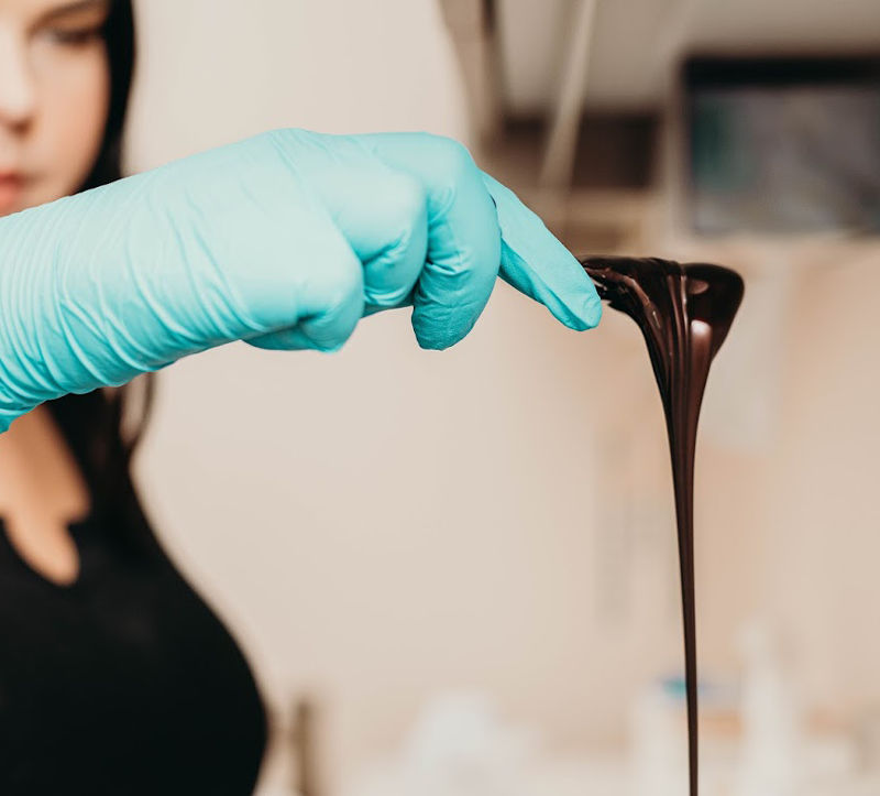 Wax On, Stress Off: The Ultimate Bridal Glow-Up at The Salty Wax Bar image 1