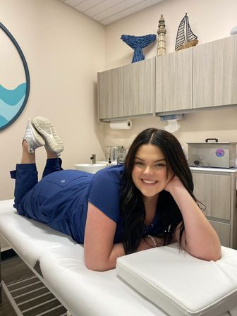 Wax On, Stress Off: The Ultimate Bridal Glow-Up at The Salty Wax Bar image 6